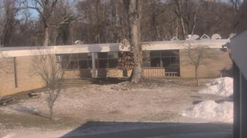 Weather camera view of Cold Spring Harbor HS.