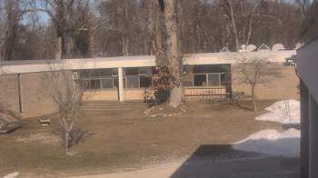 Weather camera view of Cold Spring Harbor HS.