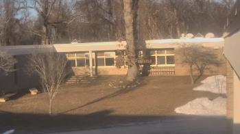 Weather camera view of Cold Spring Harbor HS.