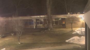 Weather camera view of Cold Spring Harbor HS.