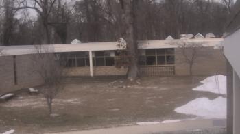 Weather camera view of Cold Spring Harbor HS.