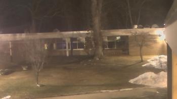 Weather camera view of Cold Spring Harbor HS.