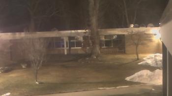 Weather camera view of Cold Spring Harbor HS.