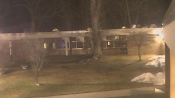 Weather camera view of Cold Spring Harbor HS.