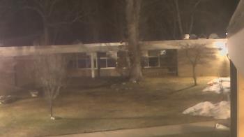 Weather camera view of Cold Spring Harbor HS.