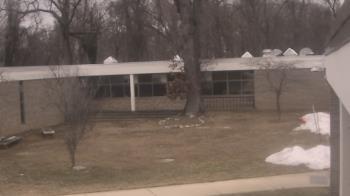 Weather camera view of Cold Spring Harbor HS.