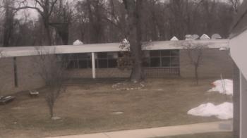 Weather camera view of Cold Spring Harbor HS.