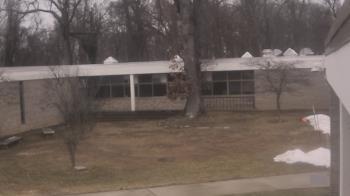 Weather camera view of Cold Spring Harbor HS.