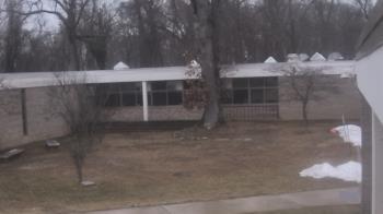 Weather camera view of Cold Spring Harbor HS.