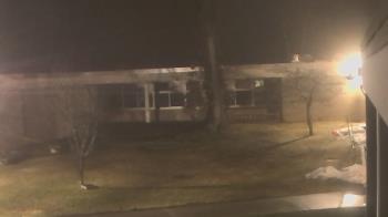 Weather camera view of Cold Spring Harbor HS.