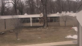 Weather camera view of Cold Spring Harbor HS.