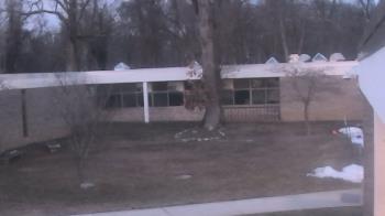 Weather camera view of Cold Spring Harbor HS.