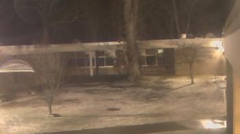 Weather camera view of Cold Spring Harbor HS.