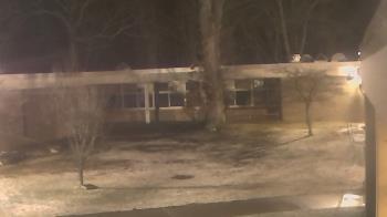 Weather camera view of Cold Spring Harbor HS.