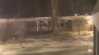 Weather camera view of Cold Spring Harbor HS.