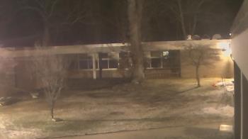 Weather camera view of Cold Spring Harbor HS.