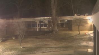 Weather camera view of Cold Spring Harbor HS.