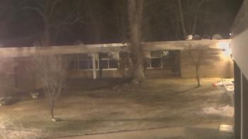 Weather camera view of Cold Spring Harbor HS.