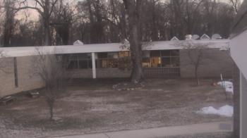 Weather camera view of Cold Spring Harbor HS.