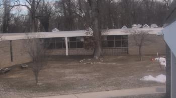 Weather camera view of Cold Spring Harbor HS.