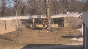 Weather camera view of Cold Spring Harbor HS.