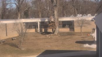 Weather camera view of Cold Spring Harbor HS.