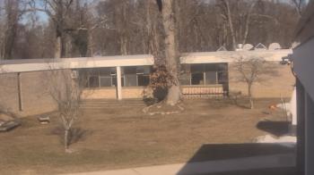 Weather camera view of Cold Spring Harbor HS.