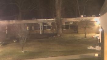 Weather camera view of Cold Spring Harbor HS.