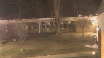 Weather camera view of Cold Spring Harbor HS.