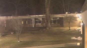 Weather camera view of Cold Spring Harbor HS.