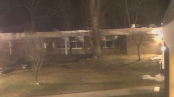 Weather camera view of Cold Spring Harbor HS.