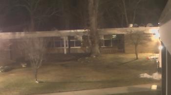 Weather camera view of Cold Spring Harbor HS.