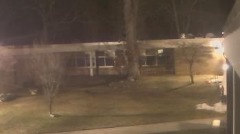 Weather camera view of Cold Spring Harbor HS.