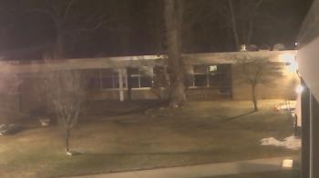 Weather camera view of Cold Spring Harbor HS.