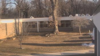 Weather camera view of Cold Spring Harbor HS.