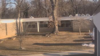 Weather camera view of Cold Spring Harbor HS.