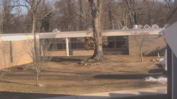 Weather camera view of Cold Spring Harbor HS.
