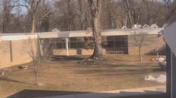 Weather camera view of Cold Spring Harbor HS.