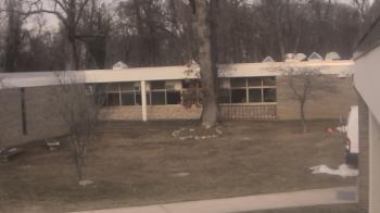 Weather camera view of Cold Spring Harbor HS.
