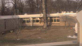 Weather camera view of Cold Spring Harbor HS.