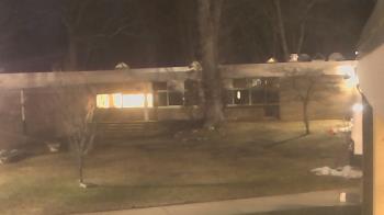 Weather camera view of Cold Spring Harbor HS.