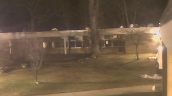 Weather camera view of Cold Spring Harbor HS.