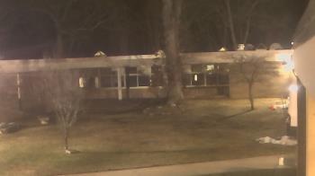 Weather camera view of Cold Spring Harbor HS.