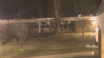 Weather camera view of Cold Spring Harbor HS.