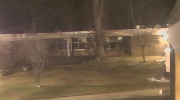 Weather camera view of Cold Spring Harbor HS.