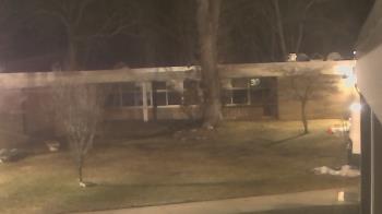 Weather camera view of Cold Spring Harbor HS.