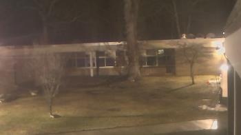 Weather camera view of Cold Spring Harbor HS.