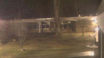 Weather camera view of Cold Spring Harbor HS.