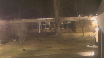 Weather camera view of Cold Spring Harbor HS.