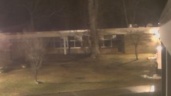 Weather camera view of Cold Spring Harbor HS.